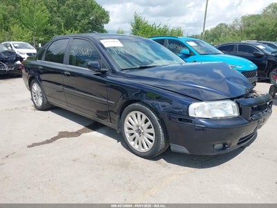 VOLVO S80 2006