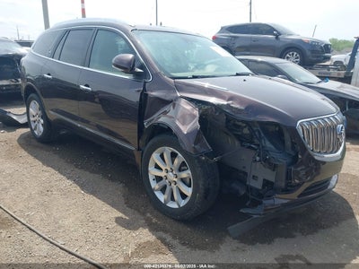 BUICK ENCLAVE 2015
