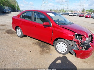 CHEVROLET AVEO 2009