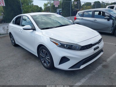 KIA FORTE 2022