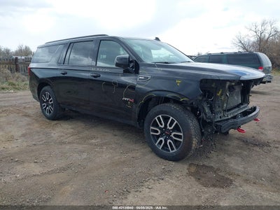 GMC YUKON XL 2023