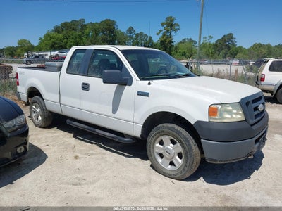 FORD F-150 2008