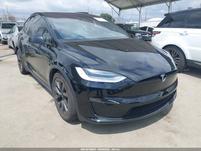 TESLA MODEL X 2023