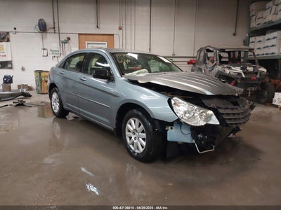 CHRYSLER SEBRING 2007