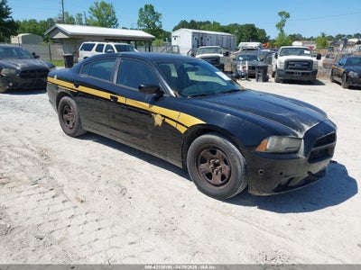 DODGE CHARGER 2014