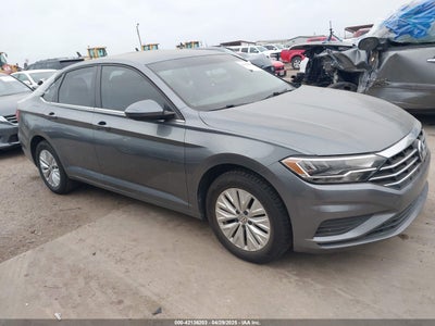 VOLKSWAGEN JETTA 2020
