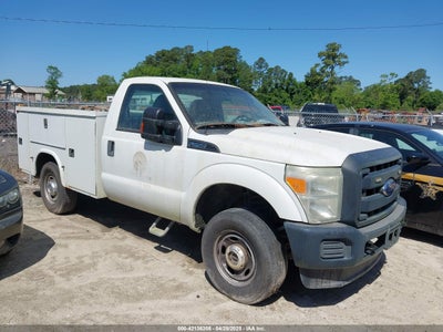 FORD F-250 2014