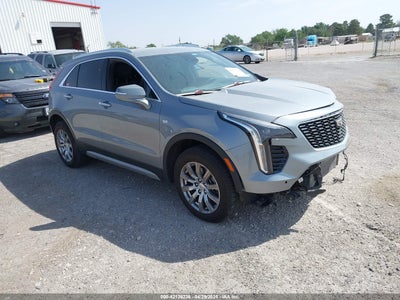 CADILLAC XT4 2023