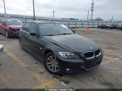 BMW 328I 2011