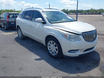 BUICK ENCLAVE 2015