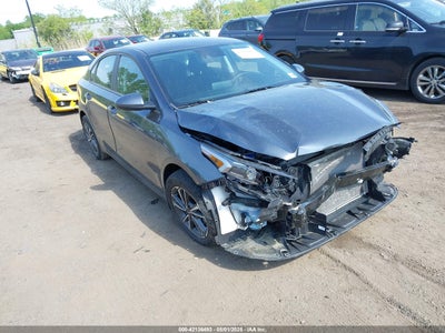 KIA FORTE 2023