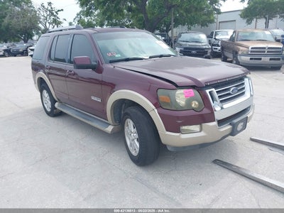 FORD EXPLORER 2006