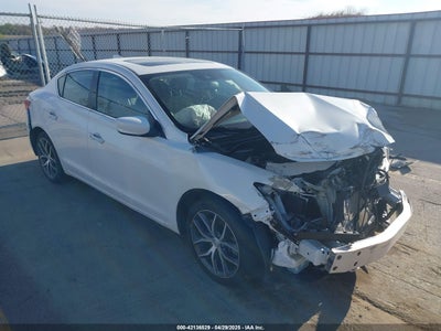 ACURA ILX 2019