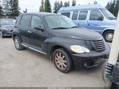 CHRYSLER PT CRUISER 2010