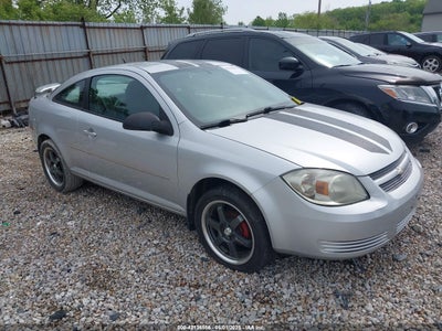 CHEVROLET COBALT 2010