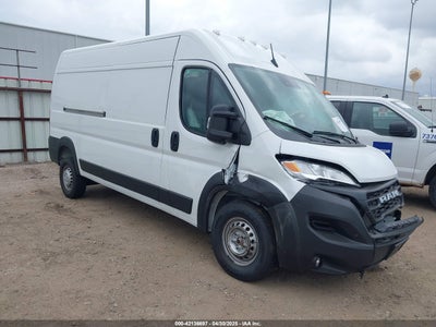 Ram Promaster 3500 2025