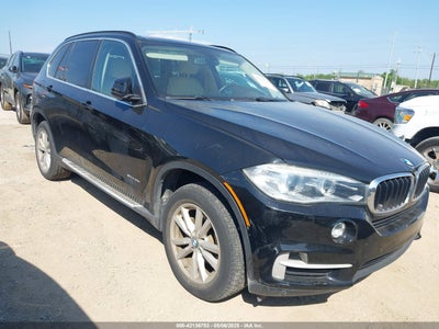 BMW X5 2014