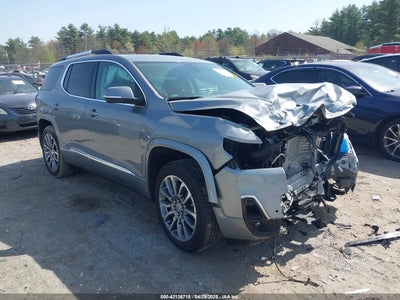 GMC ACADIA 2023