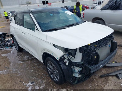 KIA SELTOS 2024