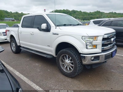 FORD F-150 2015