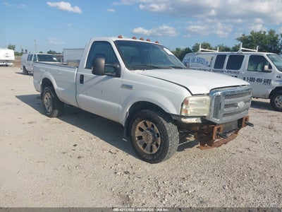 FORD F-250 2005