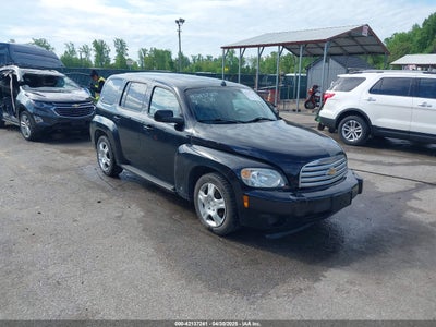 CHEVROLET HHR 2008