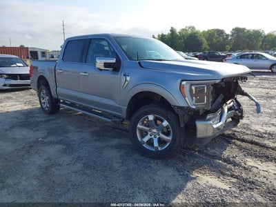 FORD F-150 2021