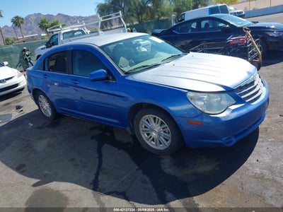 CHRYSLER SEBRING 2008