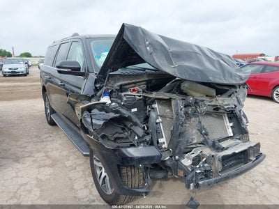 FORD EXPEDITION 2023