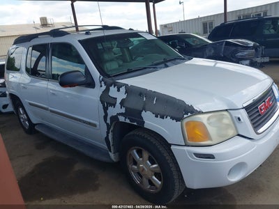 GMC ENVOY XL 2005