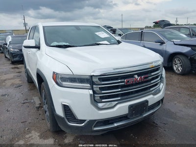 GMC ACADIA 2020