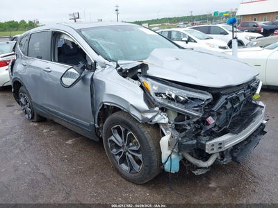 HONDA CR-V 2020