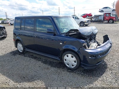 SCION XB 2006