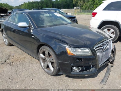 AUDI A5 2011