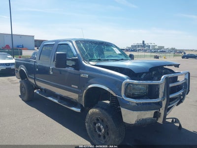 FORD F-250 2006