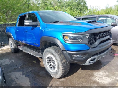 RAM 1500 2021