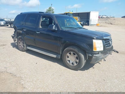 CADILLAC ESCALADE 2006