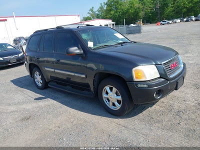 GMC ENVOY 2004
