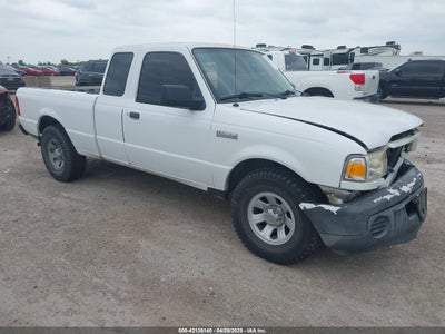 FORD RANGER 2009