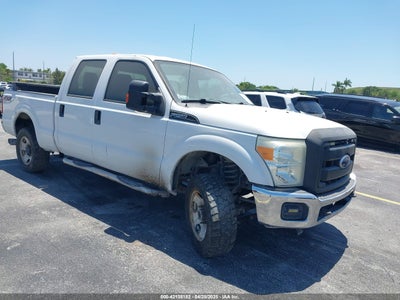 FORD F-250 2015
