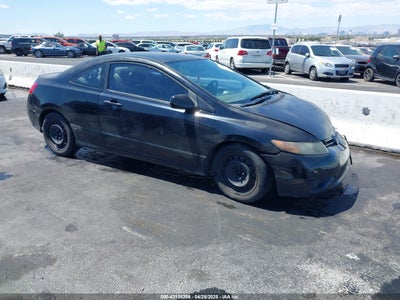 HONDA CIVIC 2006