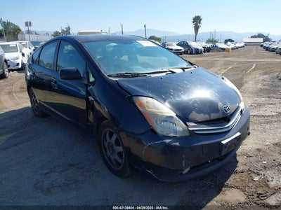 TOYOTA PRIUS 2007