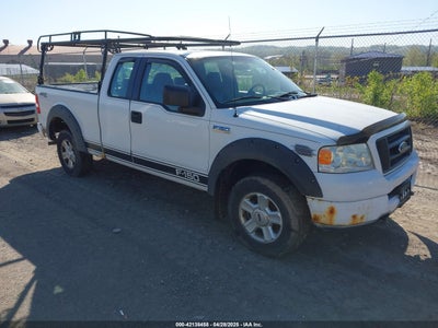 FORD F-150 2005