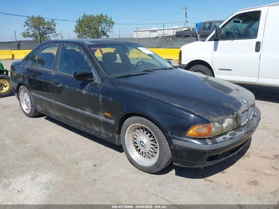 BMW 528IA 2000