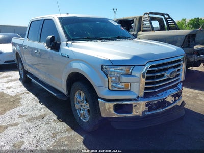 FORD F-150 2017