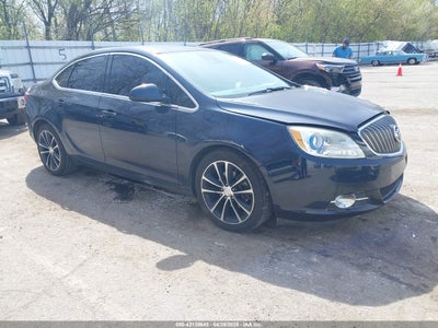 BUICK VERANO 2016