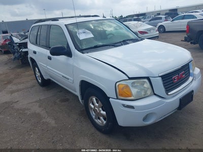 GMC ENVOY 2005