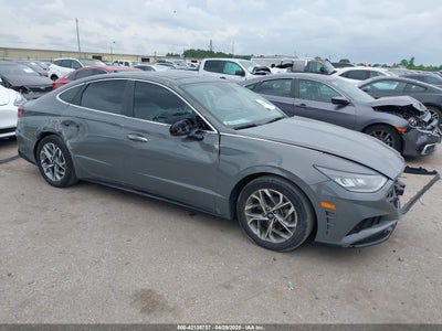 HYUNDAI SONATA 2023