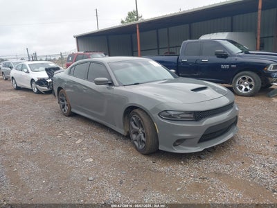 DODGE CHARGER 2019