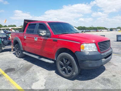 FORD F-150 2005